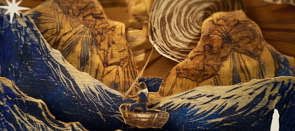 Corona celebrates fishing communities with handcrafted campaign